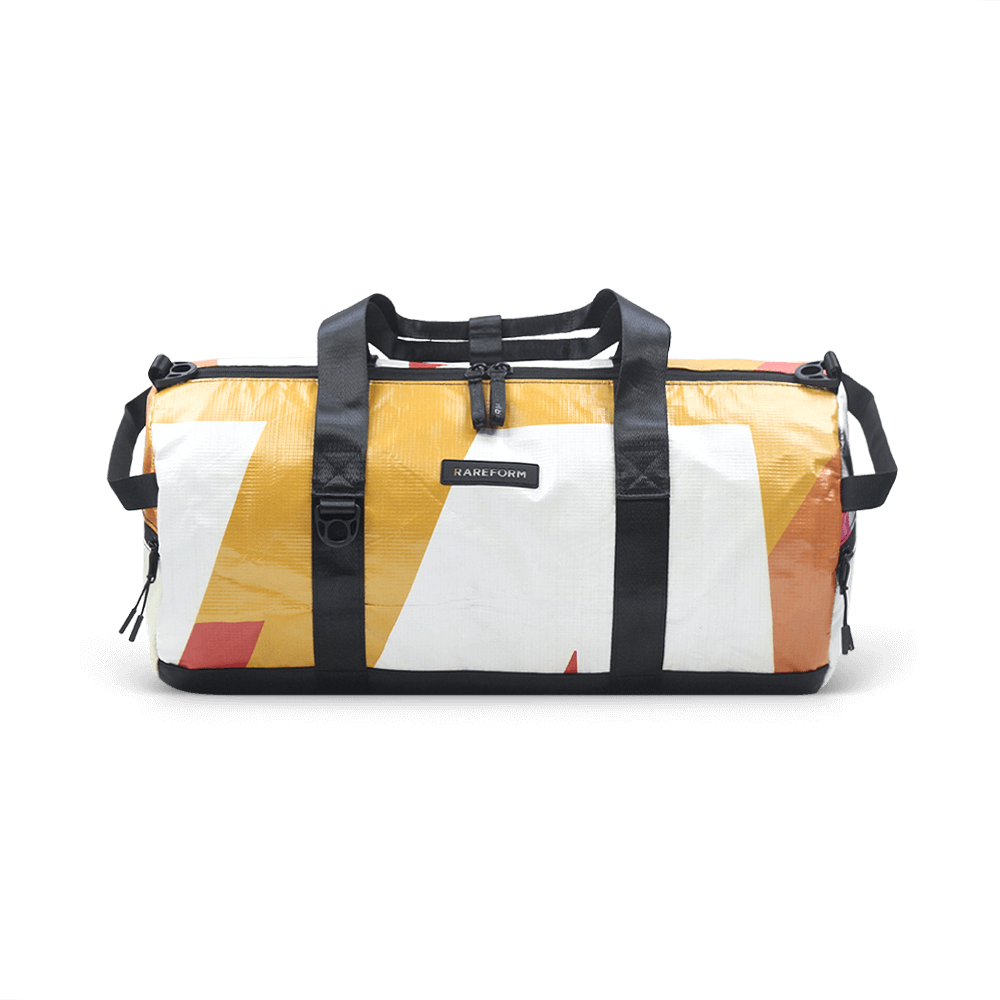 Mini Weekender Duffle