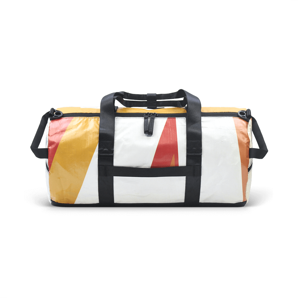 Mini Weekender Duffle