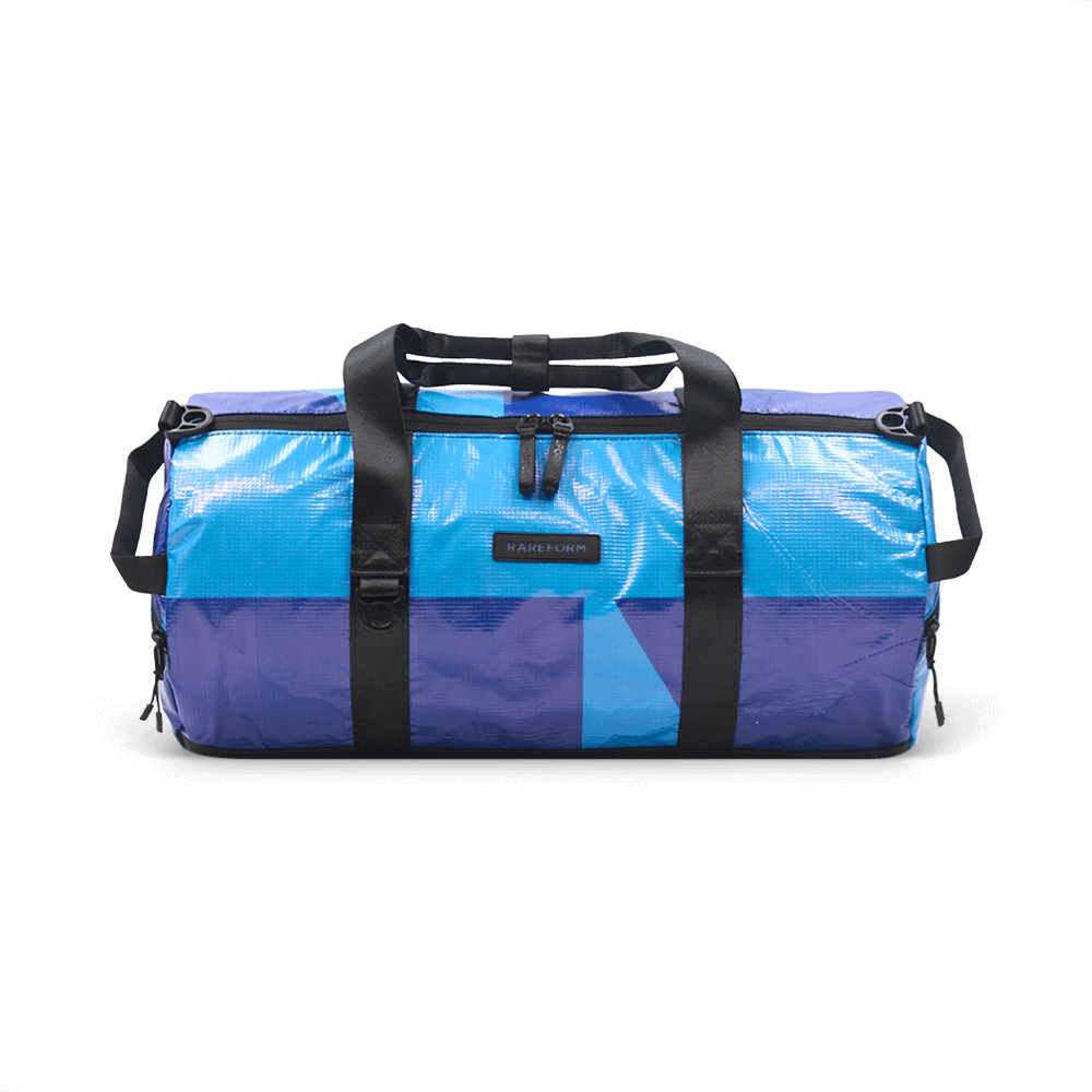 Mini Weekender Duffle