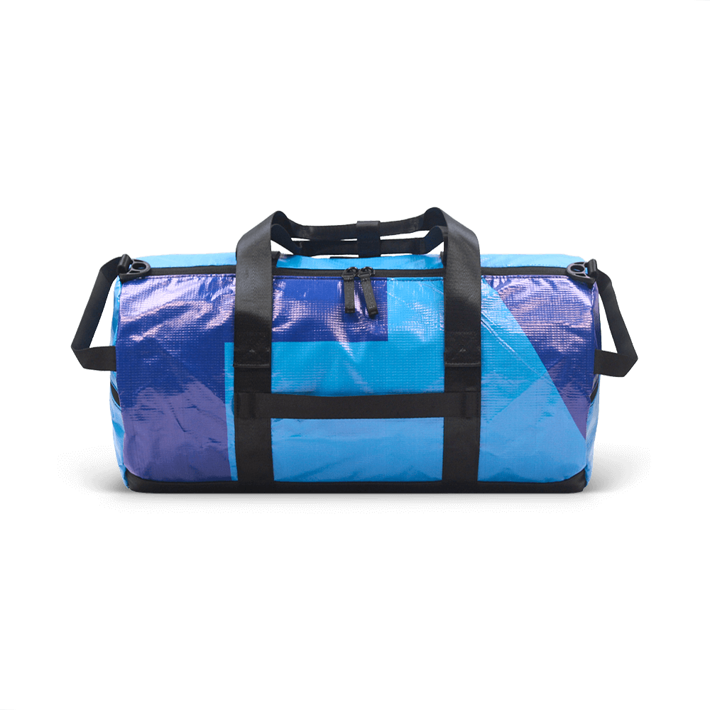 Mini Weekender Duffle