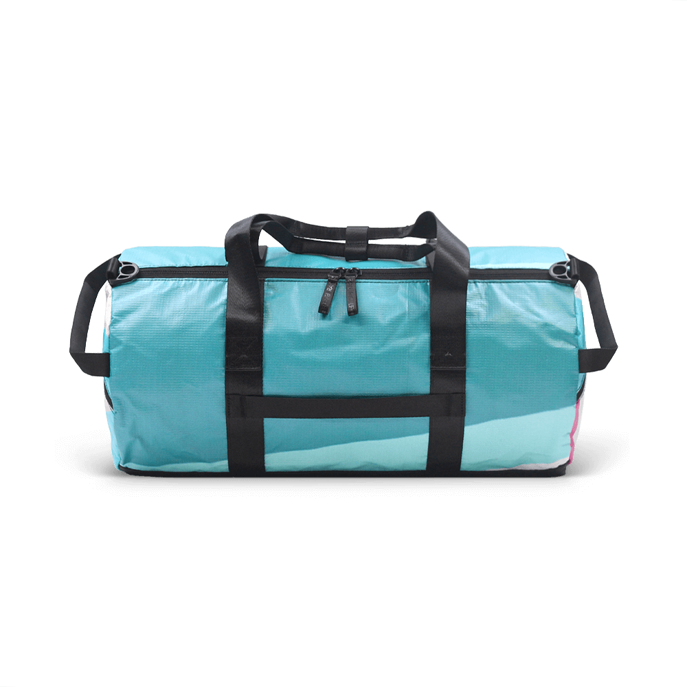 Mini Weekender Duffle