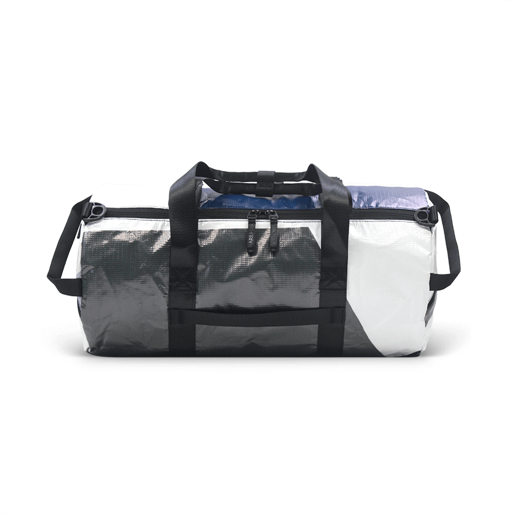 Mini Weekender Duffle