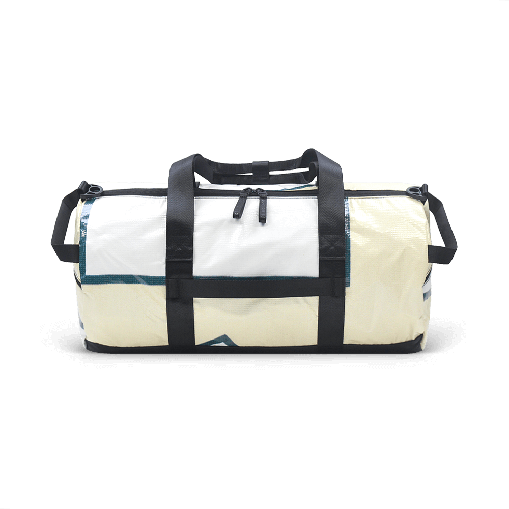 Mini Weekender Duffle