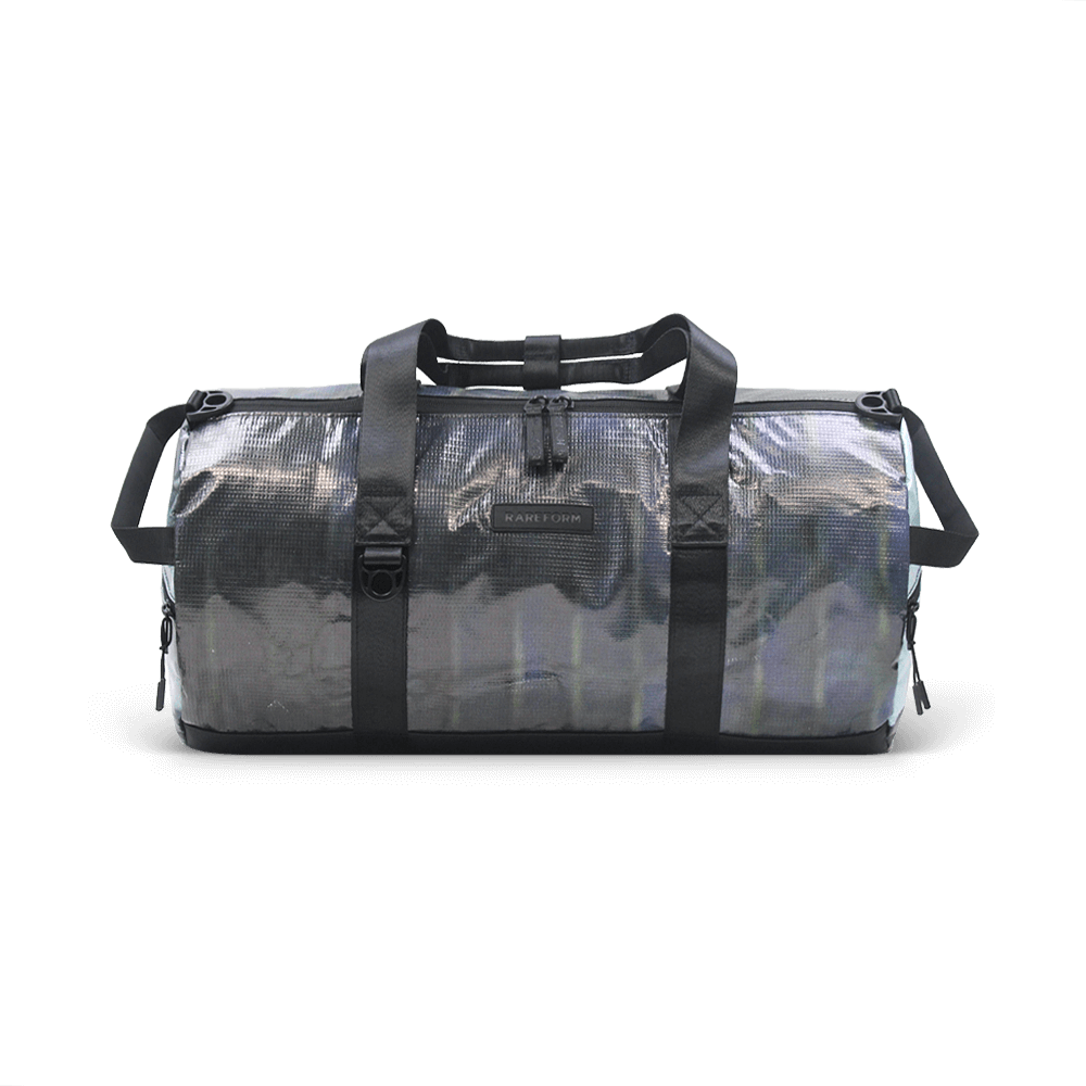 Mini Weekender Duffle