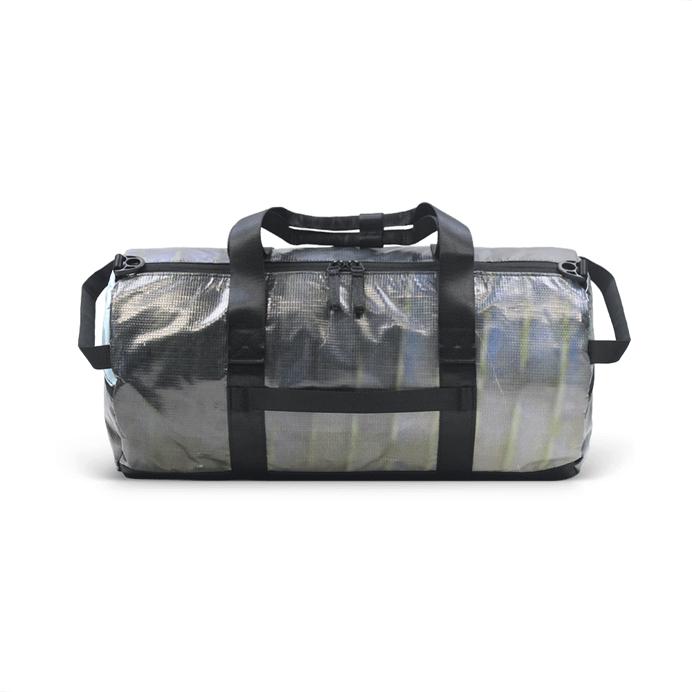 Mini Weekender Duffle