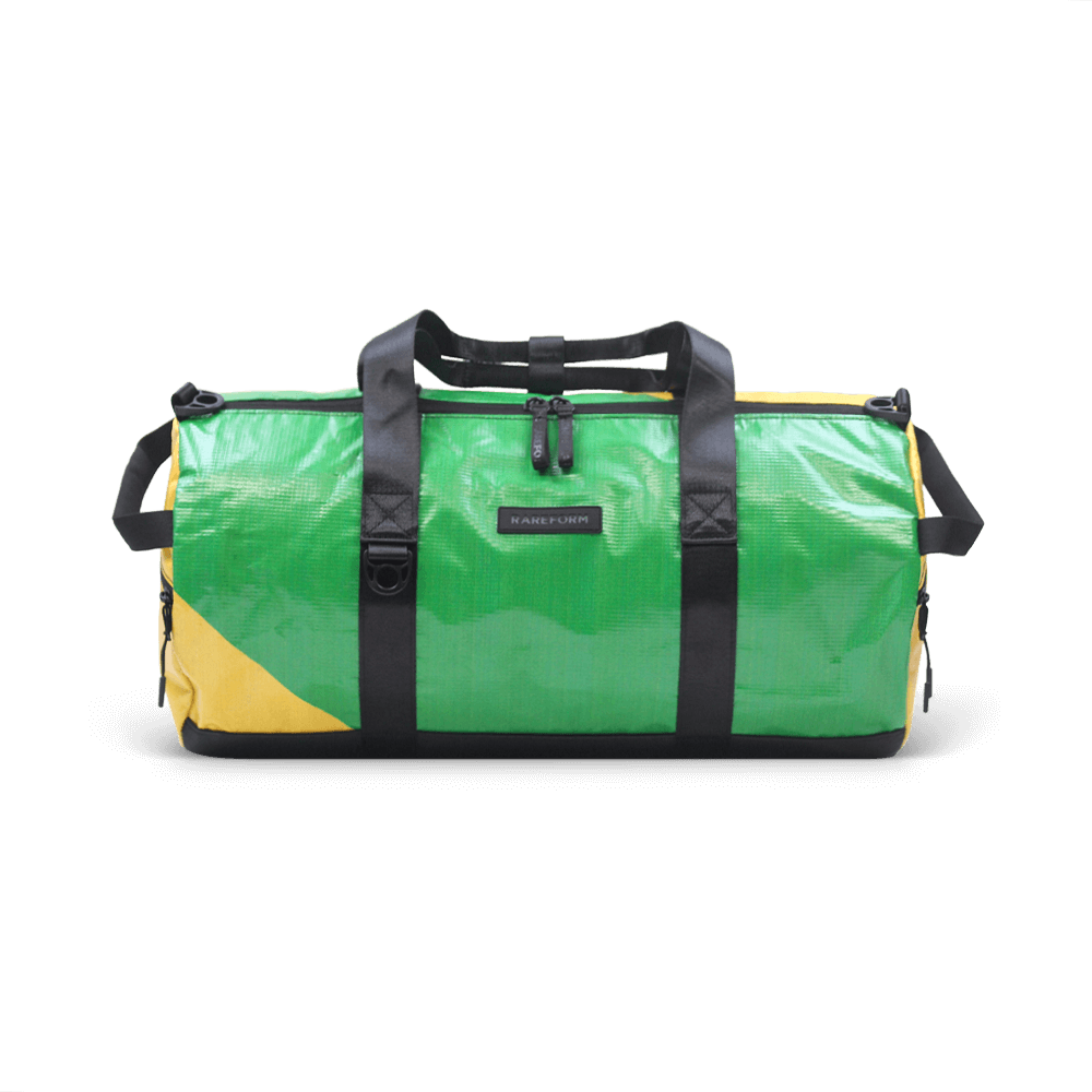 Mini Weekender Duffle