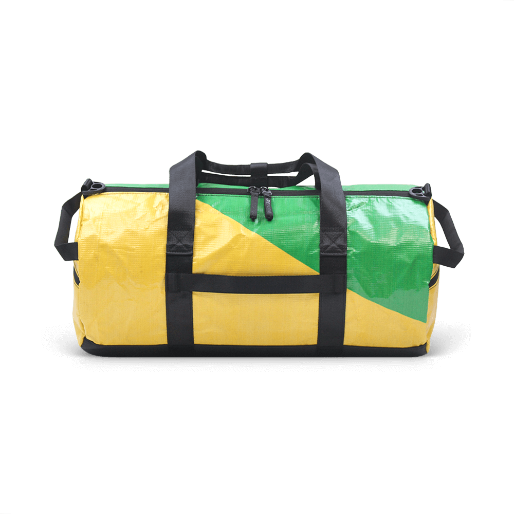 Mini Weekender Duffle