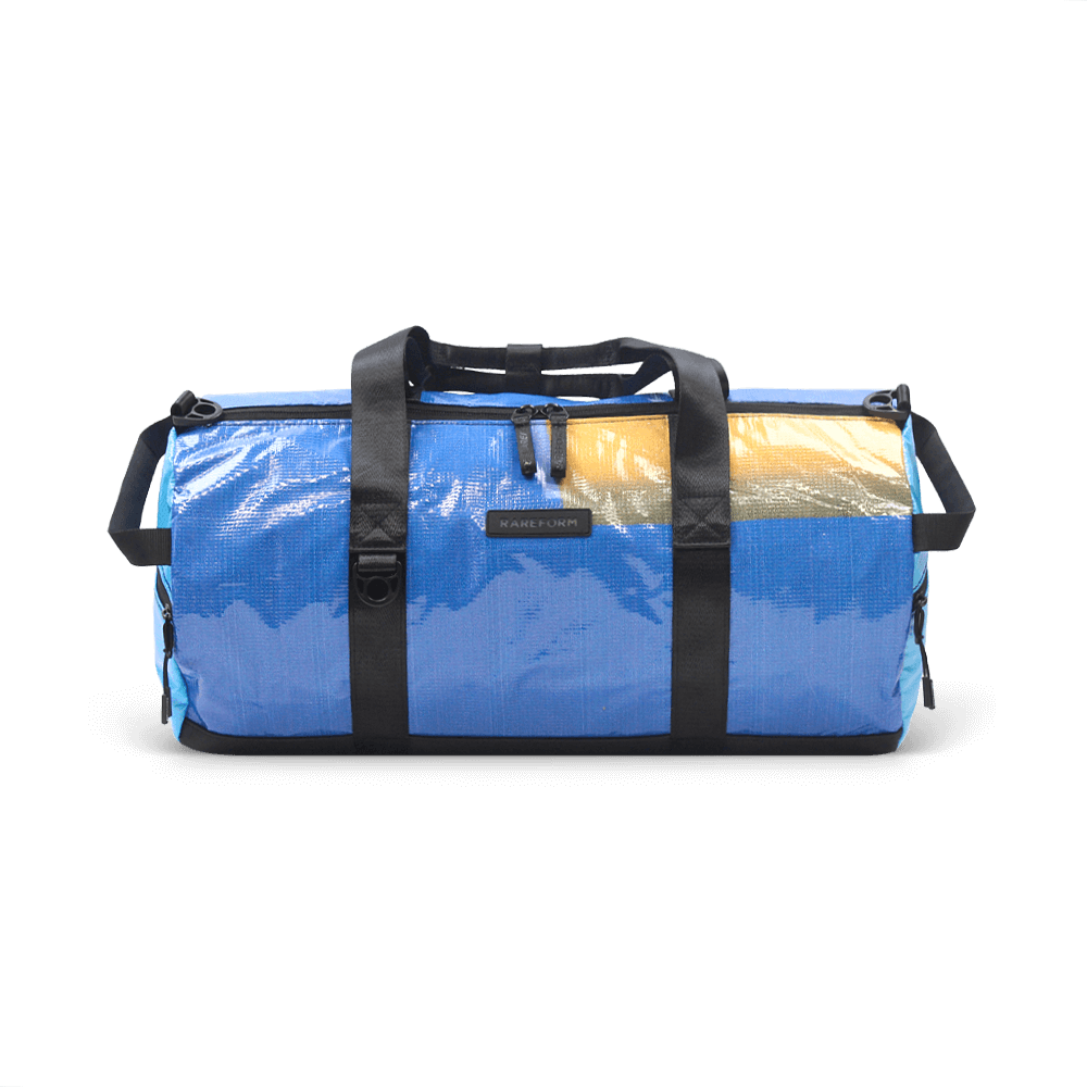 Mini Weekender Duffle