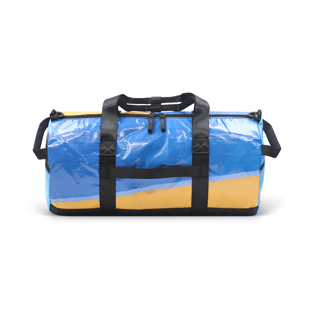 Mini Weekender Duffle