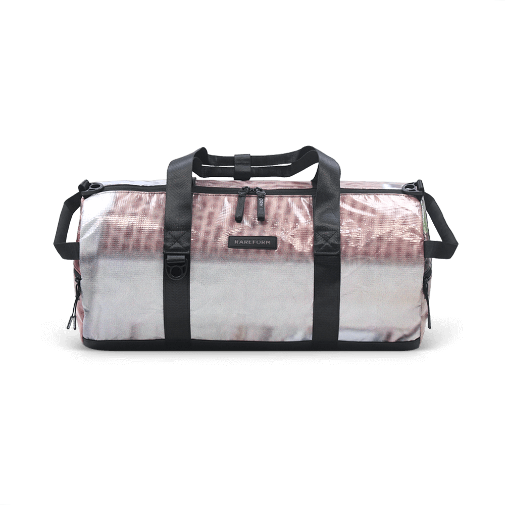 Mini Weekender Duffle