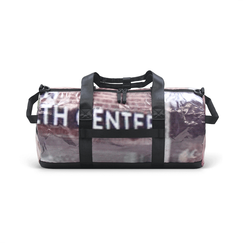 Mini Weekender Duffle