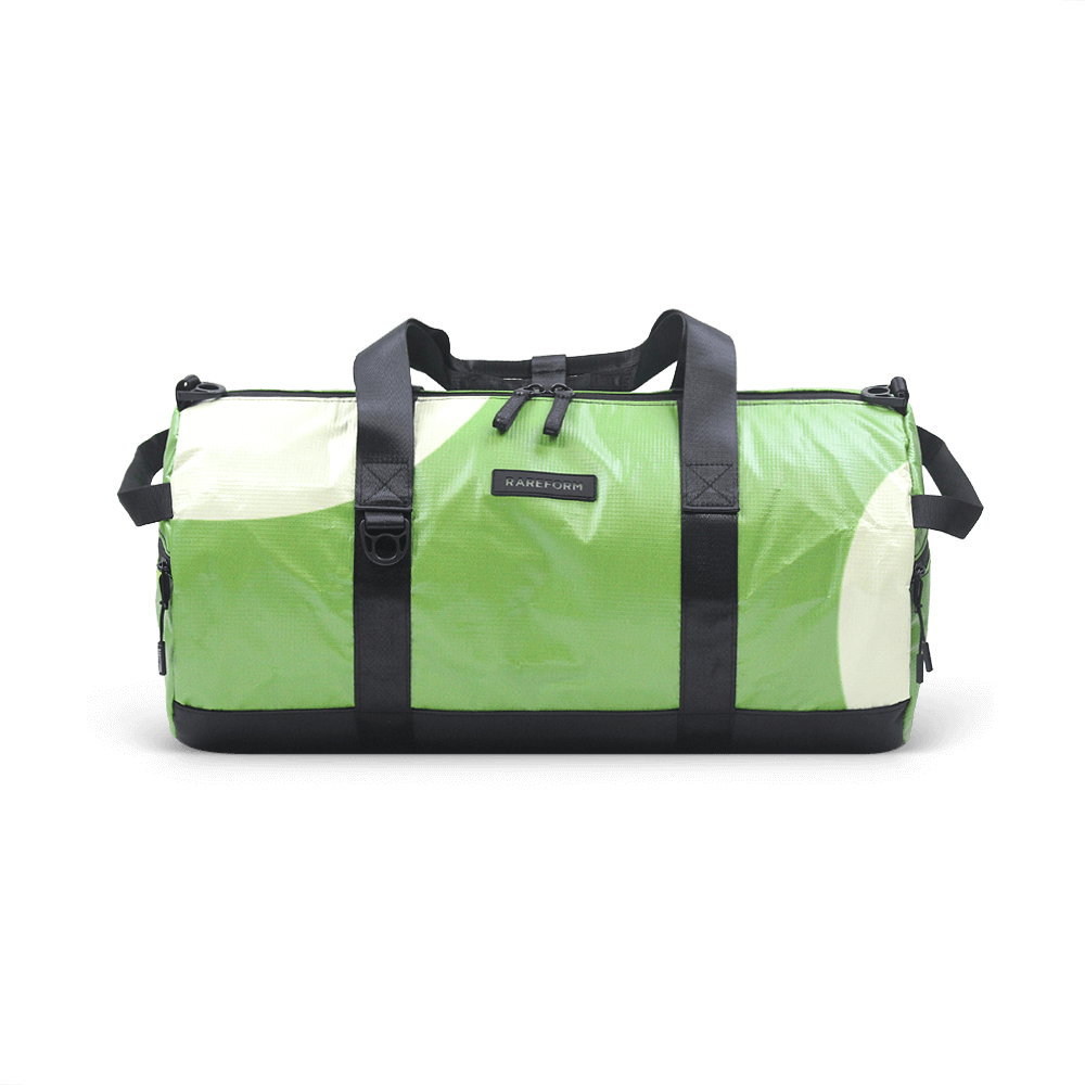 Mini Weekender Duffle