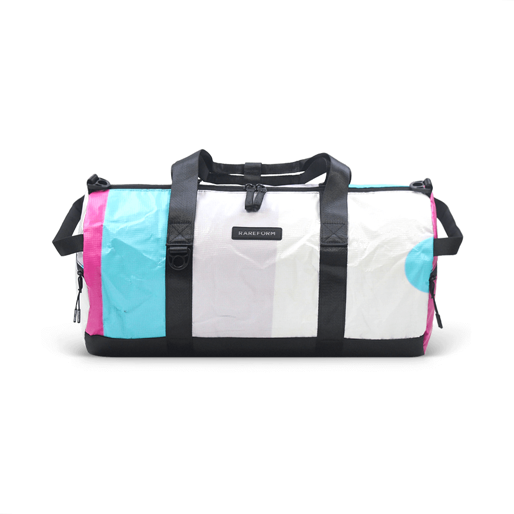 Mini Weekender Duffle