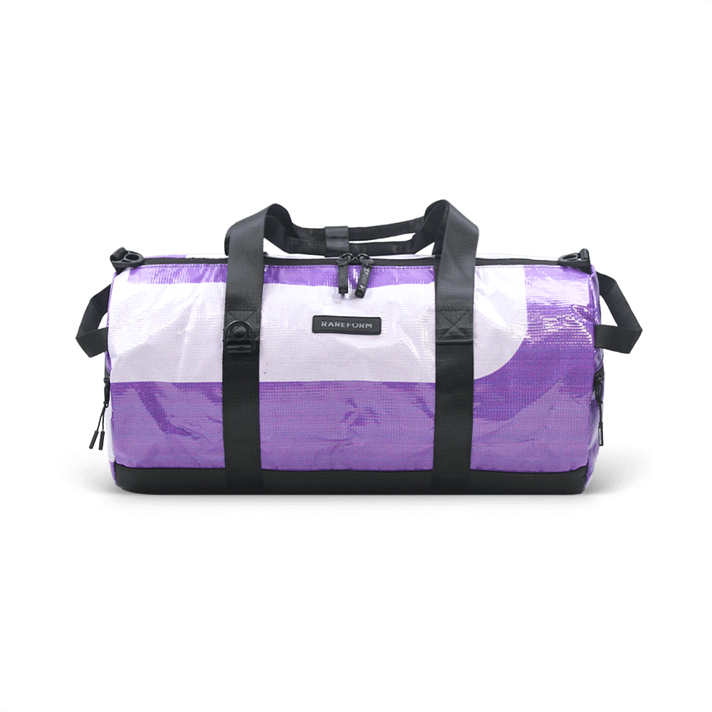 Mini Weekender Duffle