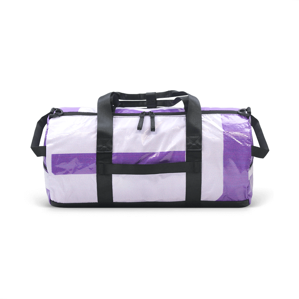 Mini Weekender Duffle