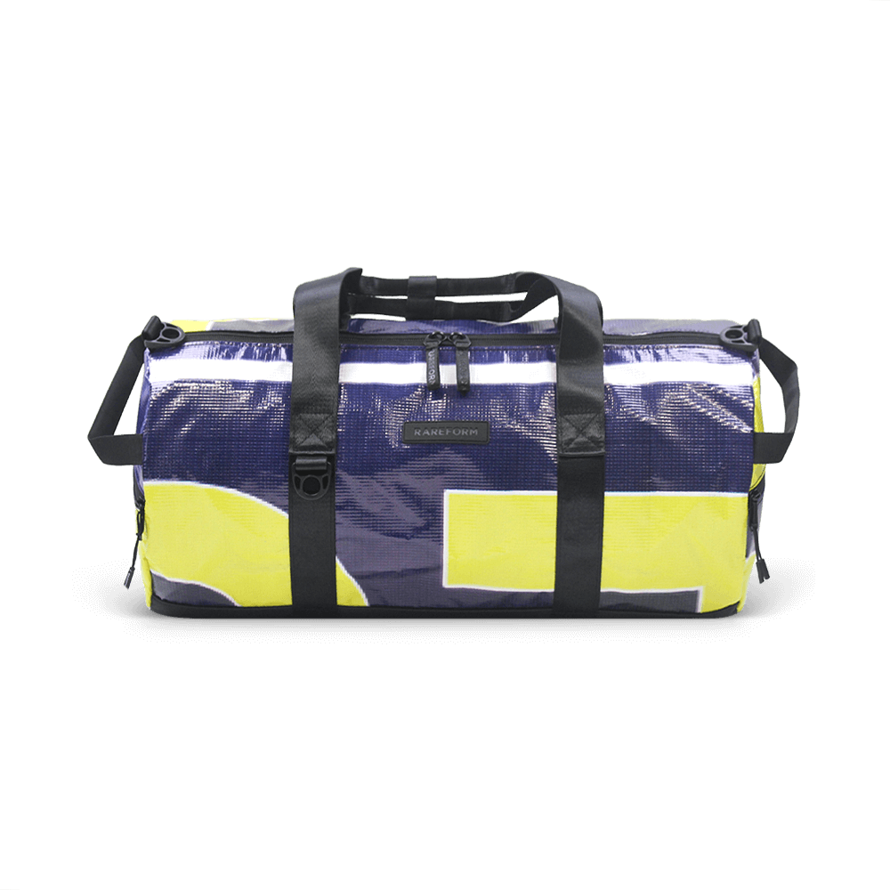 Mini Weekender Duffle