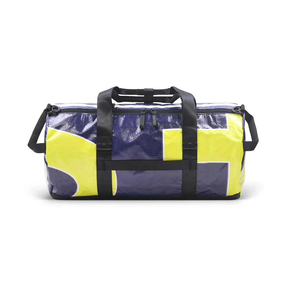 Mini Weekender Duffle