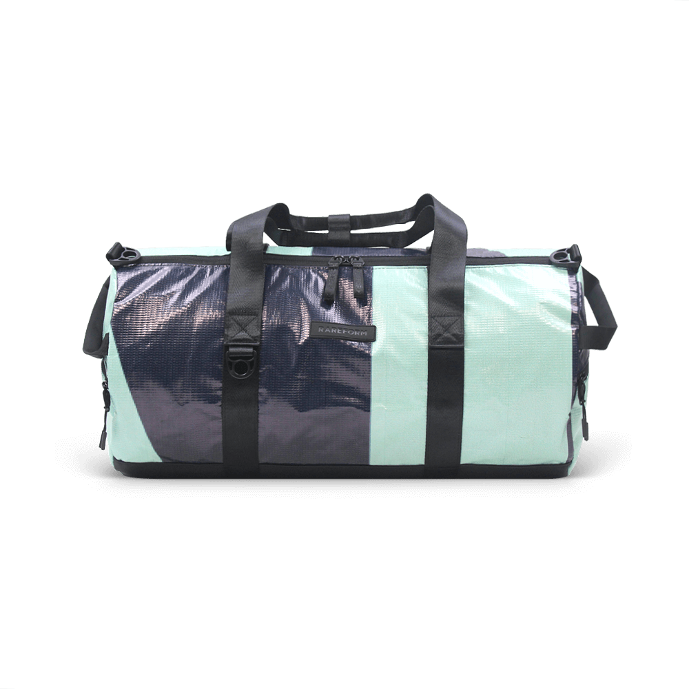 Mini Weekender Duffle