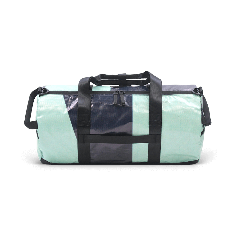 Mini Weekender Duffle