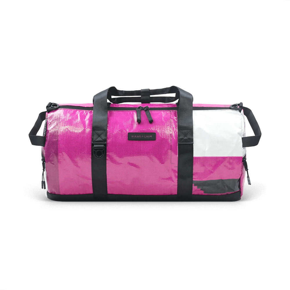 Mini Weekender Duffle
