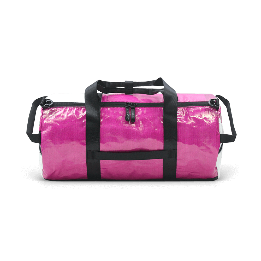 Mini Weekender Duffle