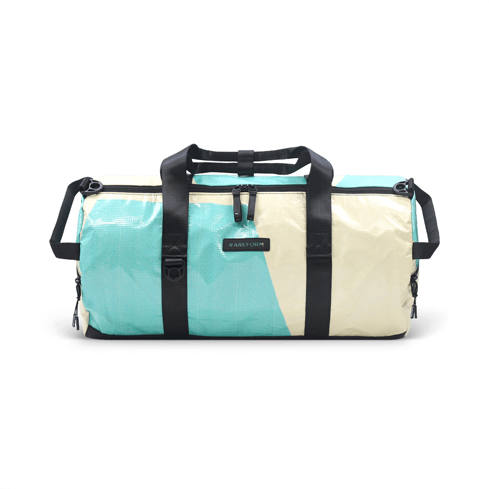 Mini Weekender Duffle