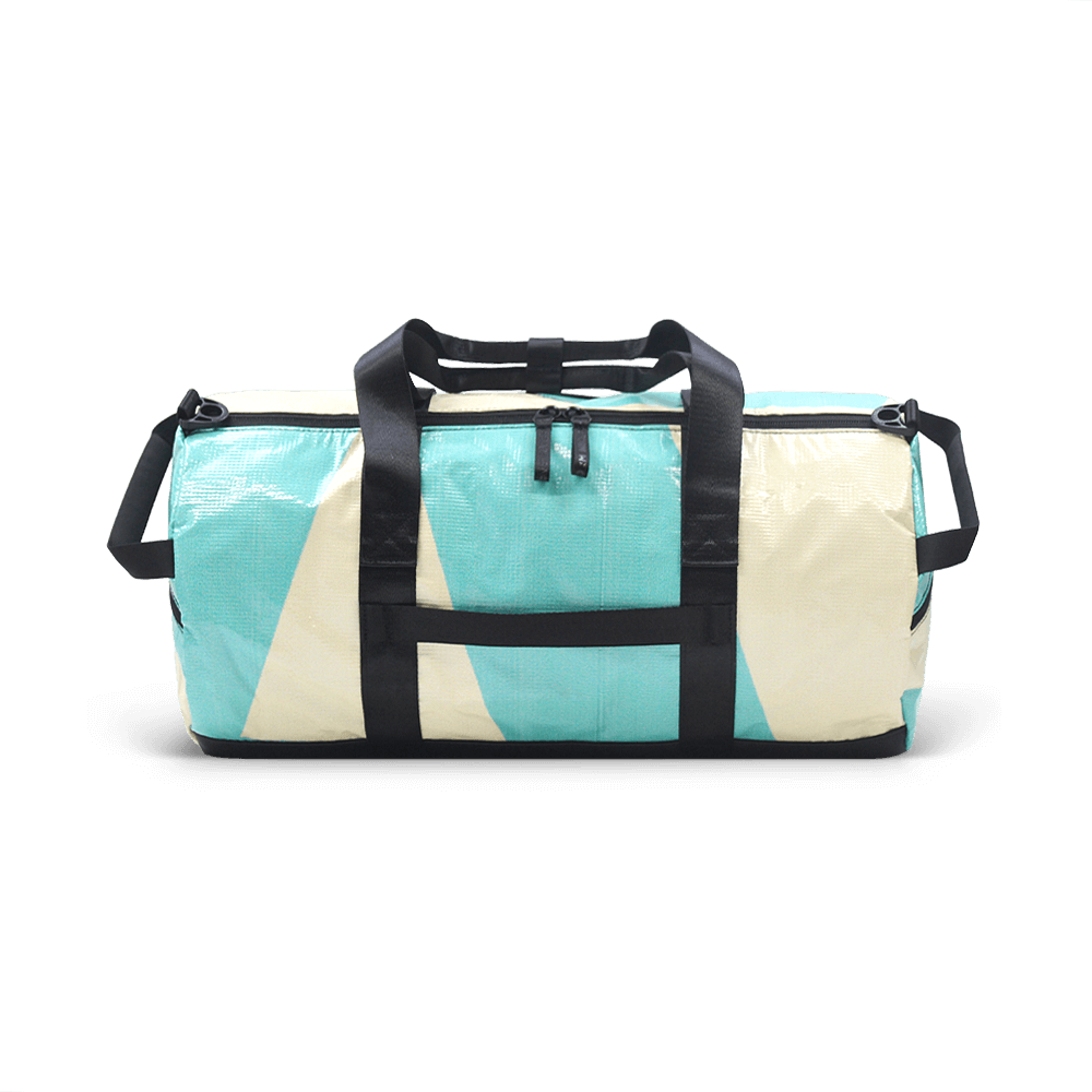 Mini Weekender Duffle