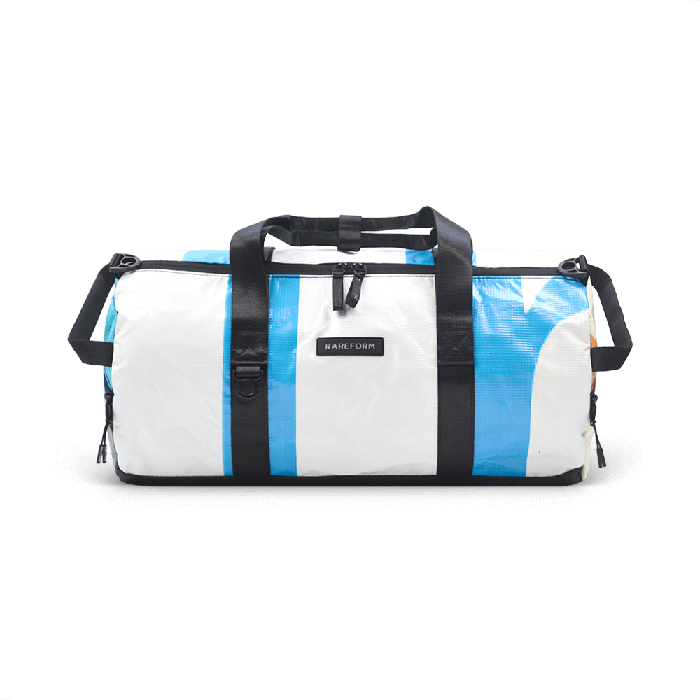 Mini Weekender Duffle