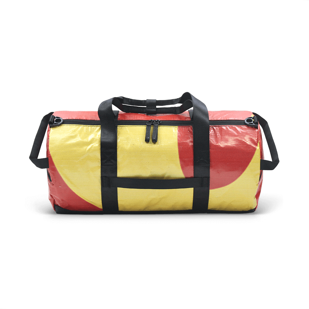 Mini Weekender Duffle