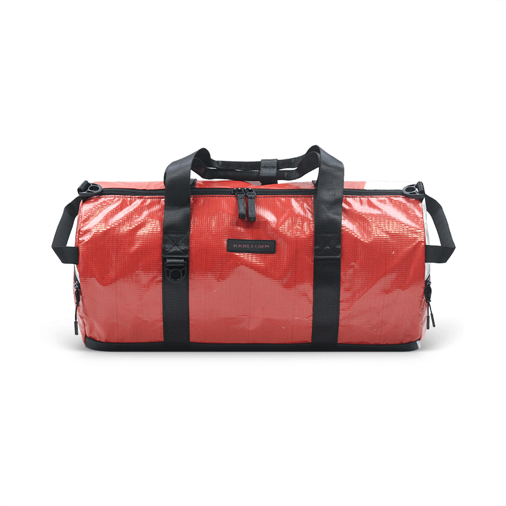 Mini Weekender Duffle