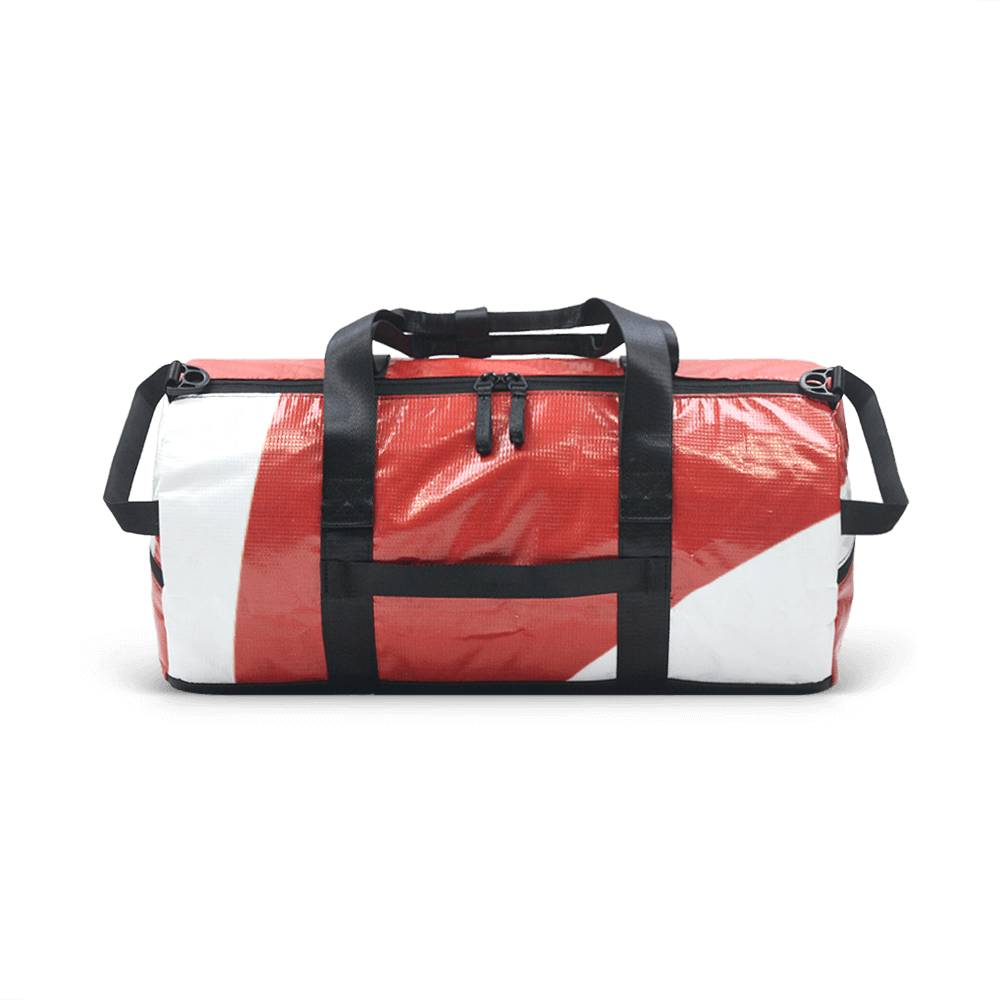 Mini Weekender Duffle