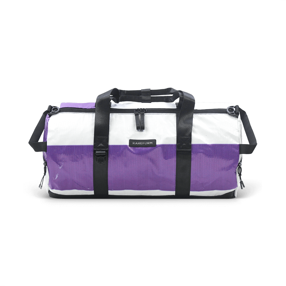 Mini Weekender Duffle