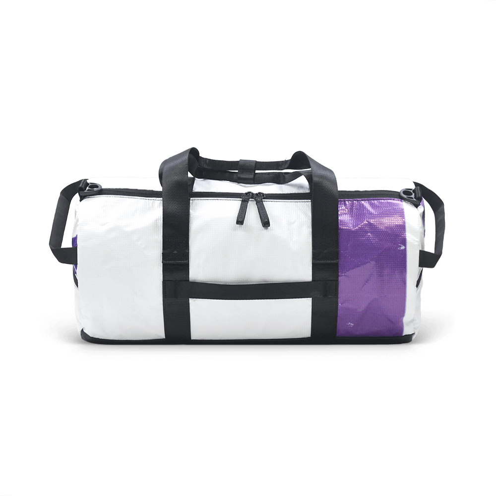 Mini Weekender Duffle