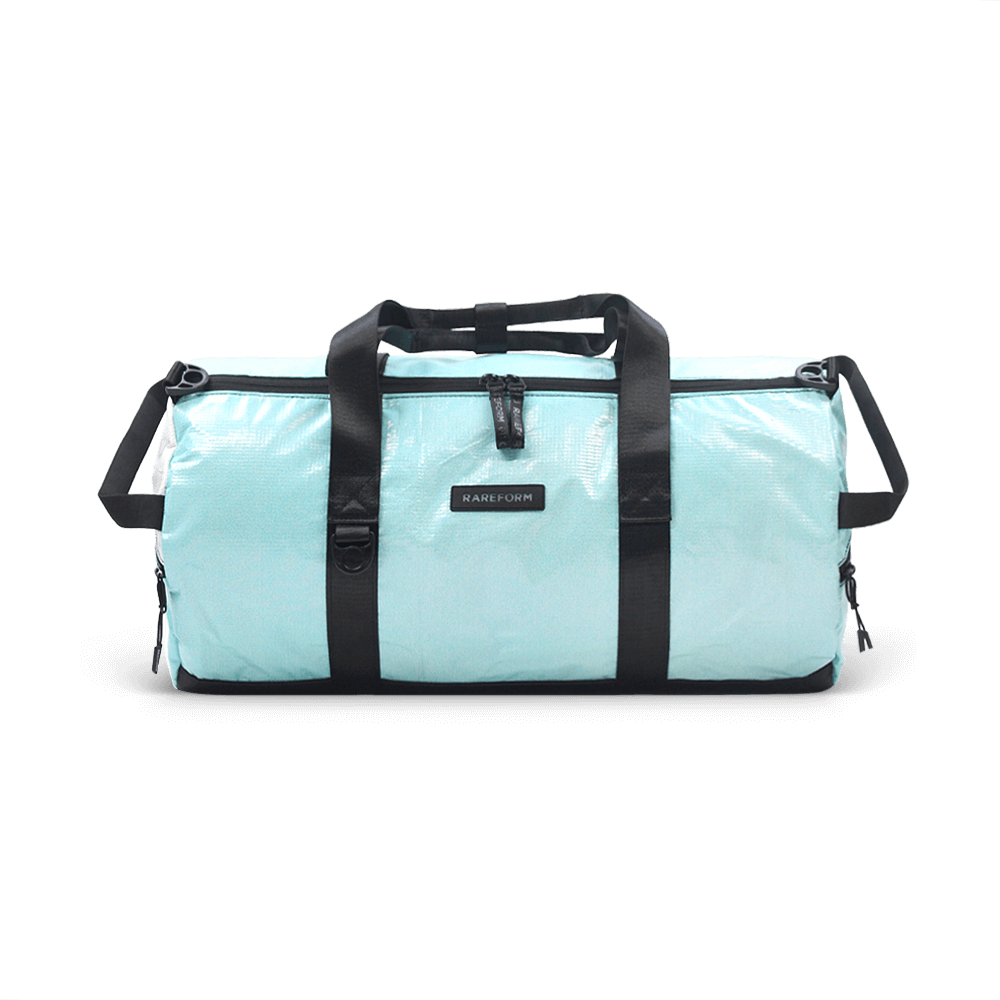 Mini Weekender Duffle