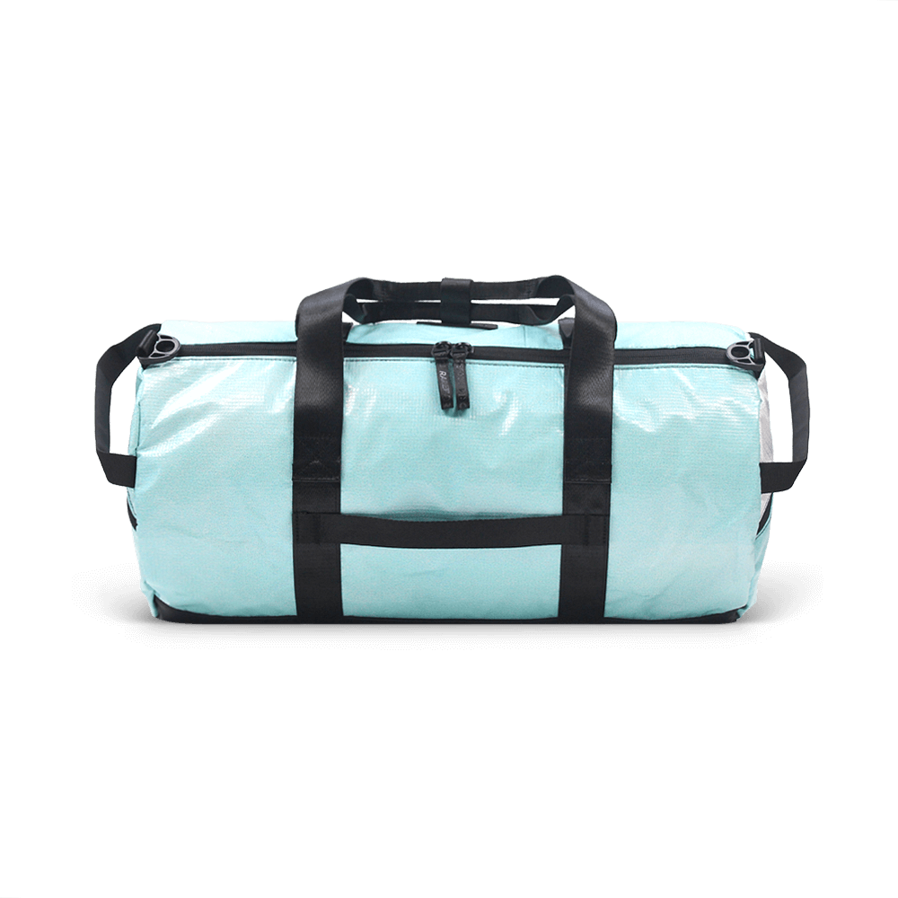 Mini Weekender Duffle