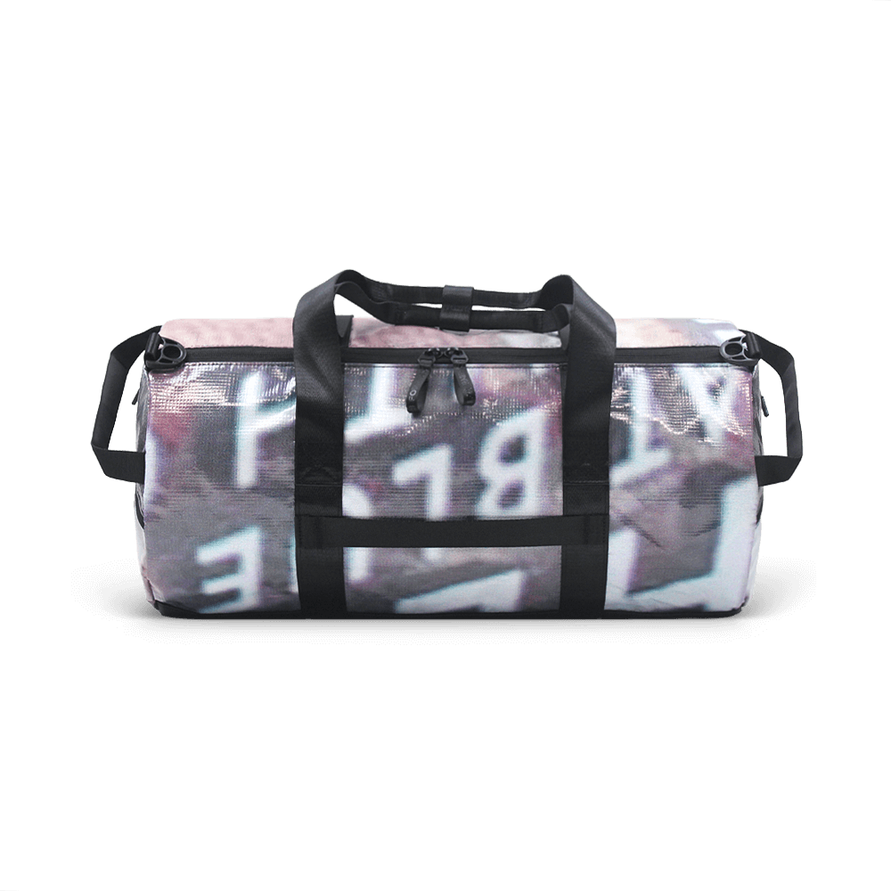 Mini Weekender Duffle