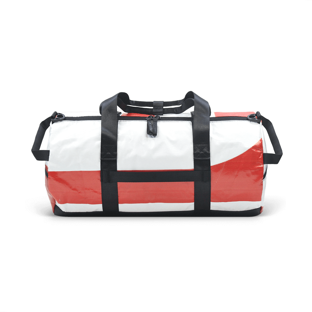 Mini Weekender Duffle