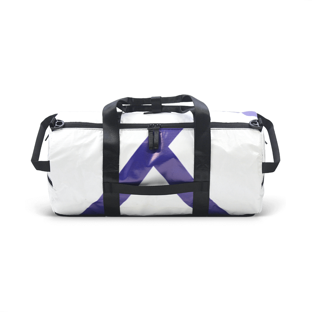 Mini Weekender Duffle