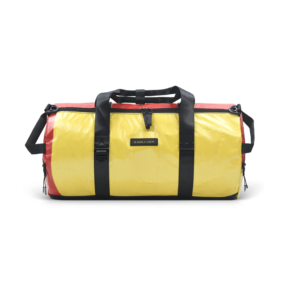 Mini Weekender Duffle