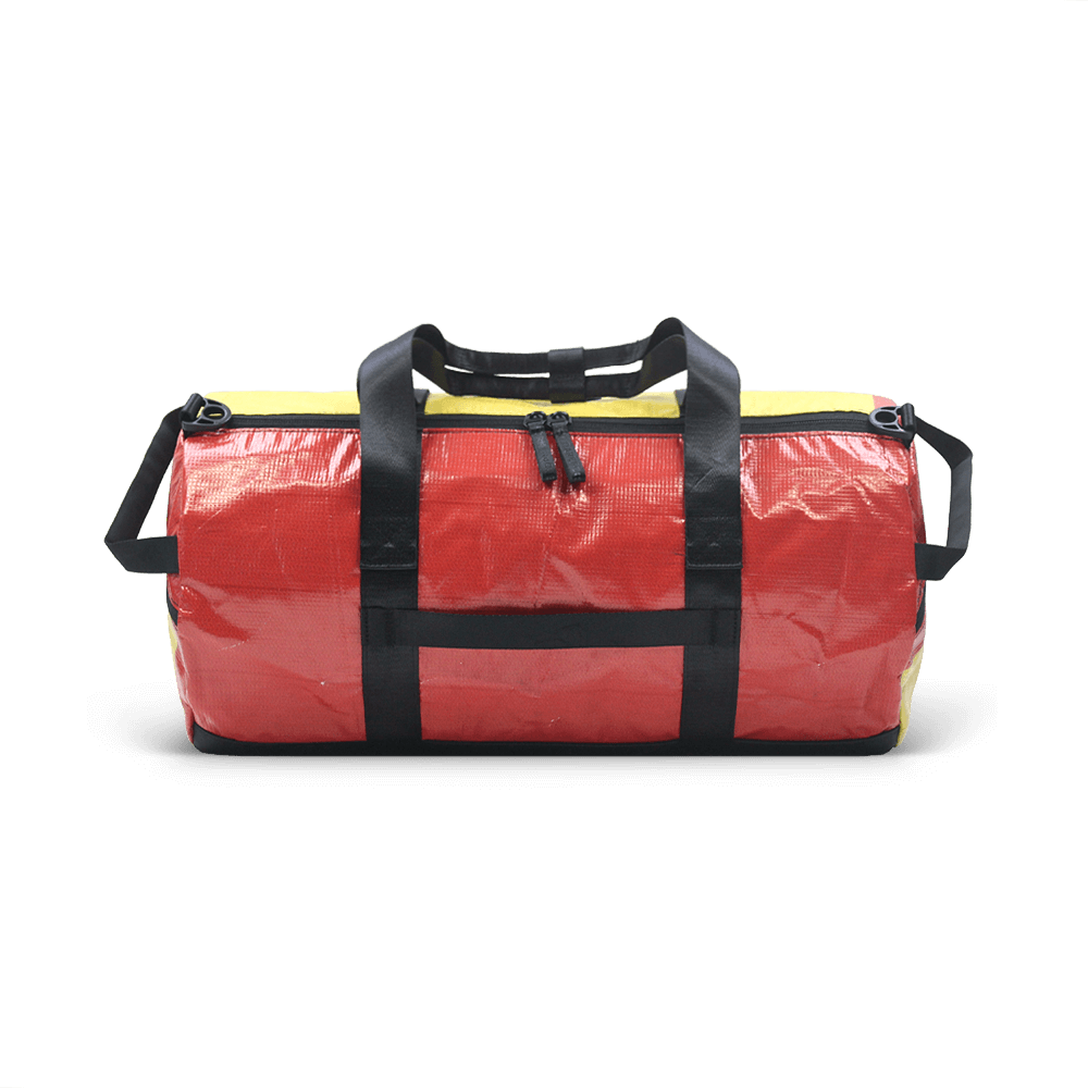 Mini Weekender Duffle