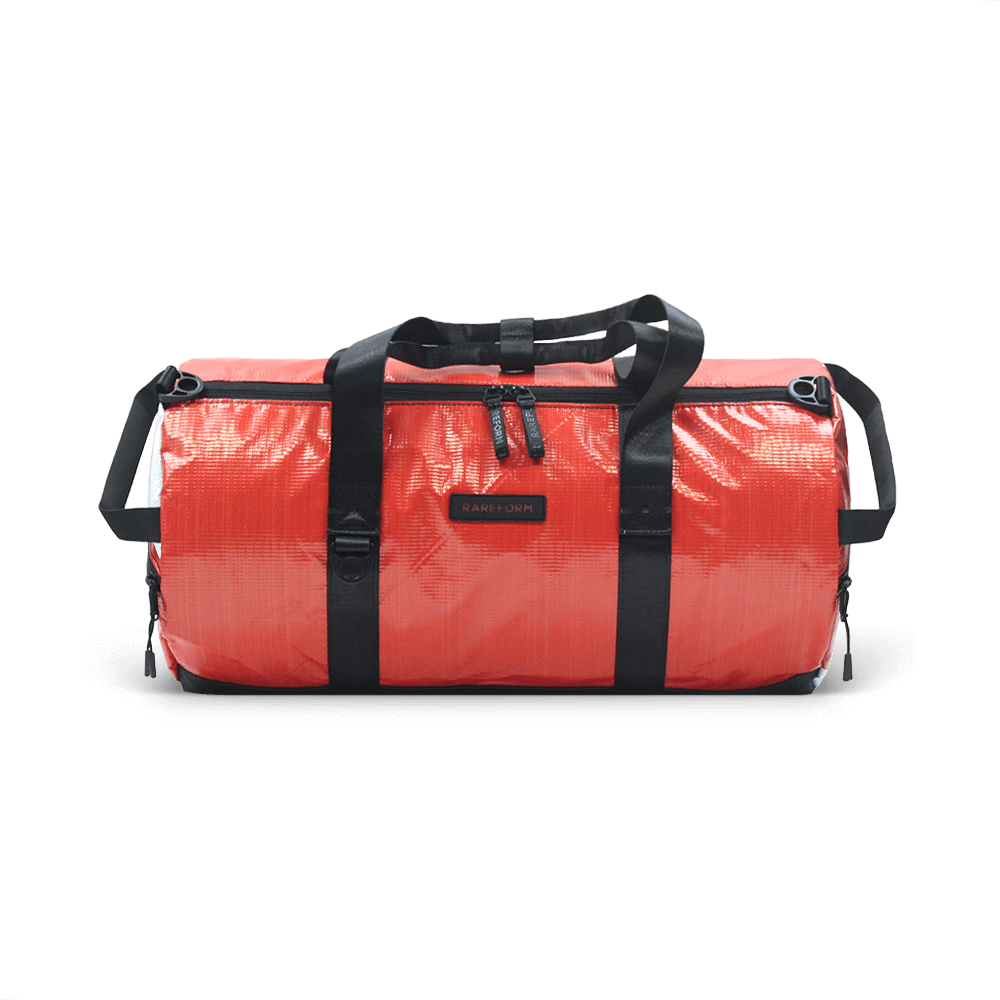 Mini Weekender Duffle