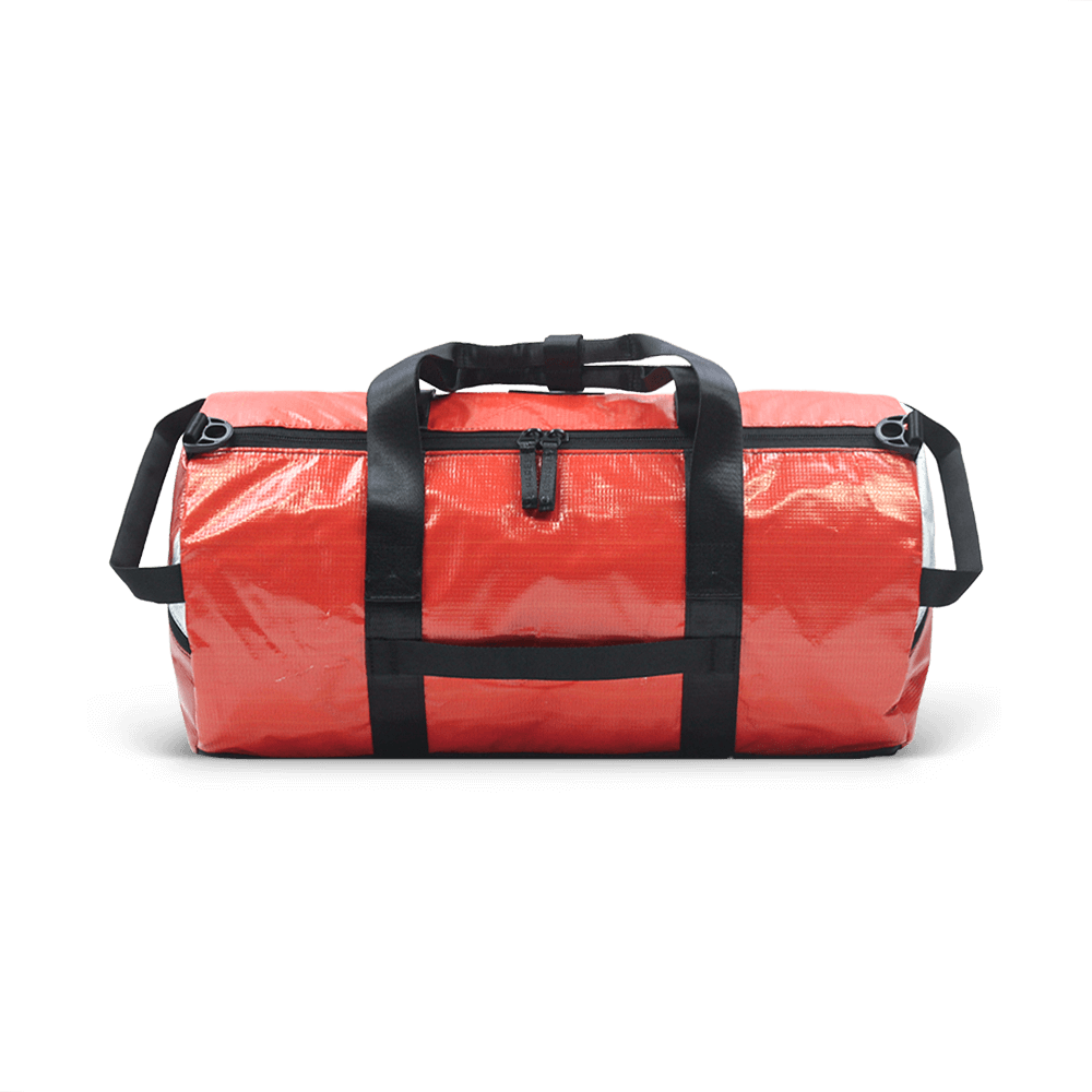 Mini Weekender Duffle