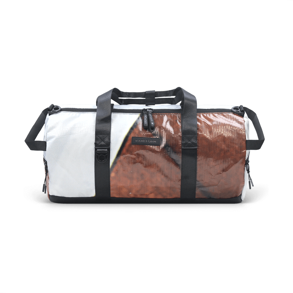 Mini Weekender Duffle