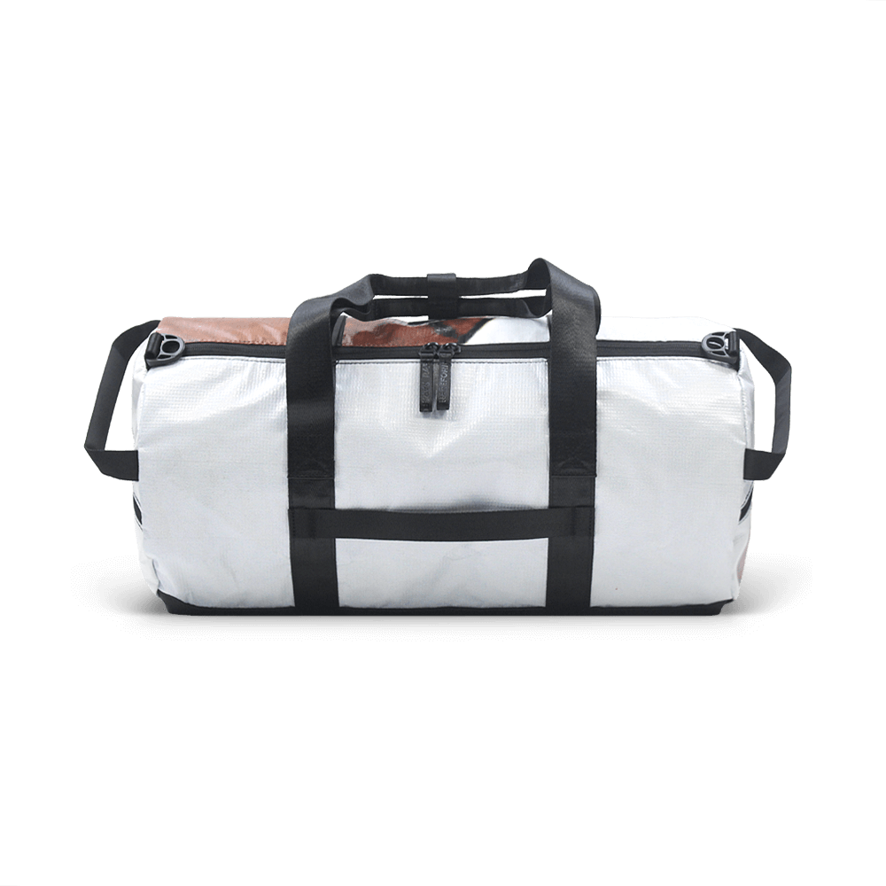 Mini Weekender Duffle