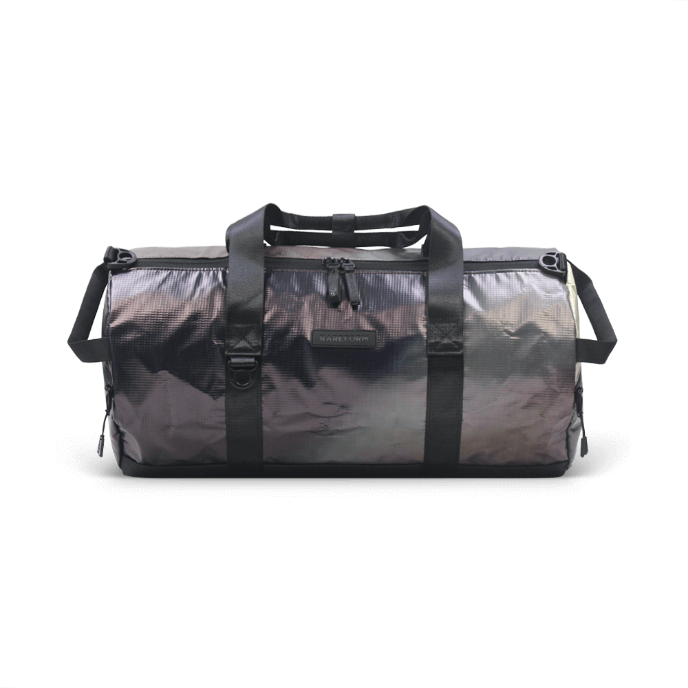 Mini Weekender Duffle