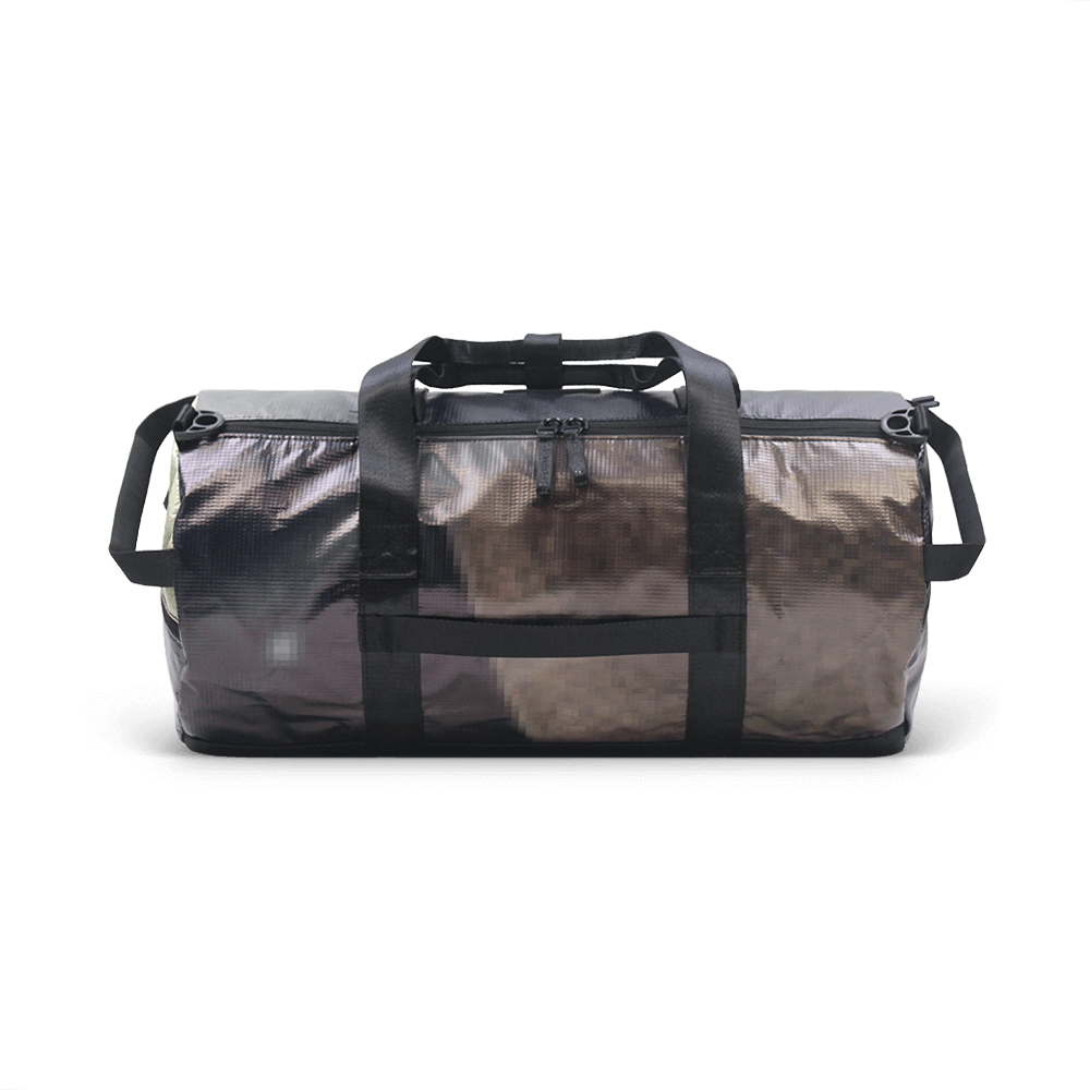 Mini Weekender Duffle