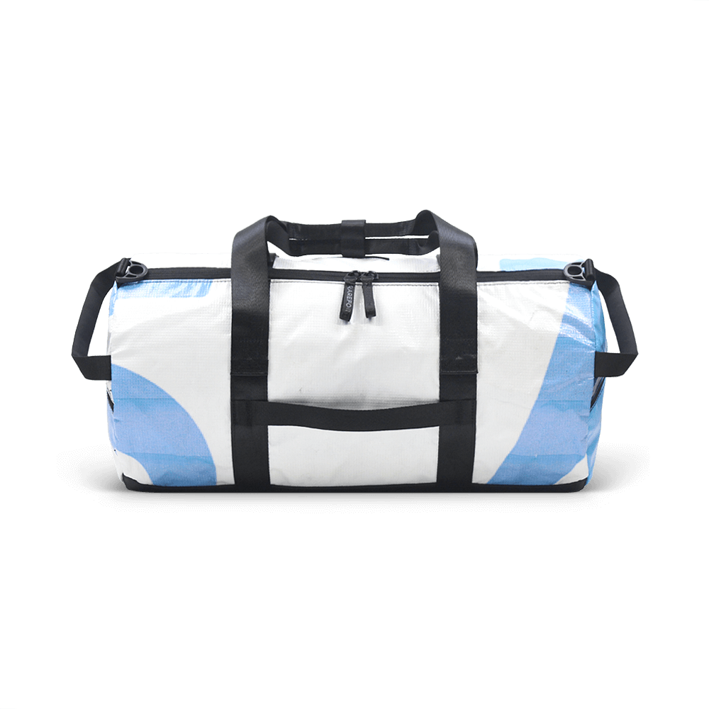 Mini Weekender Duffle