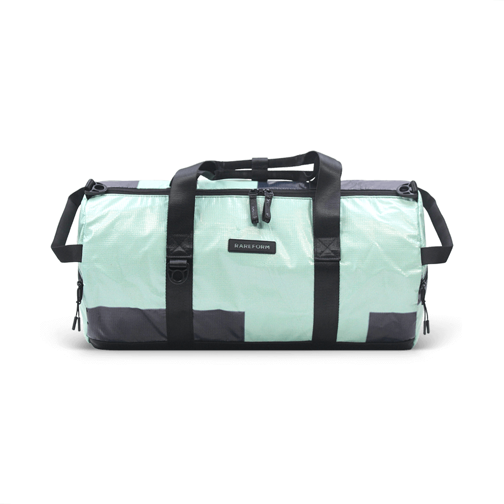 Mini Weekender Duffle
