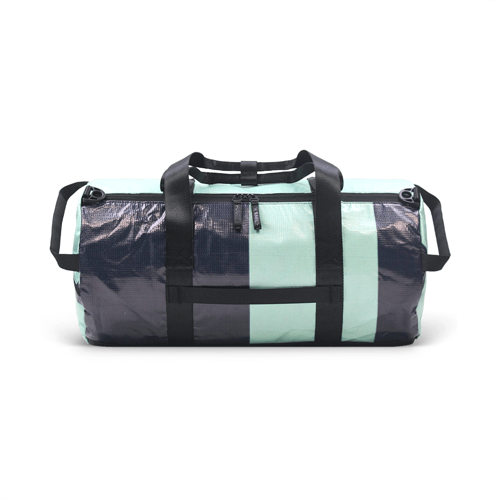 Mini Weekender Duffle