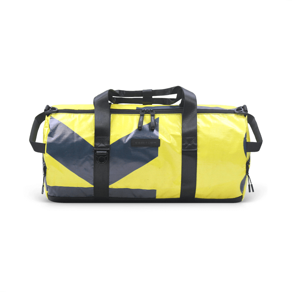 Mini Weekender Duffle